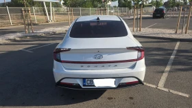 Hyundai Sonata 2.0, снимка 3