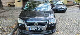 VW Touran 1.9TDI , снимка 1