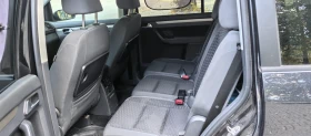VW Touran 1.9TDI , снимка 7