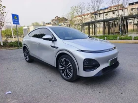 Xpeng G6, снимка 3