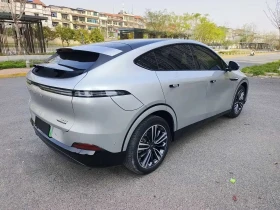 Xpeng G6, снимка 2