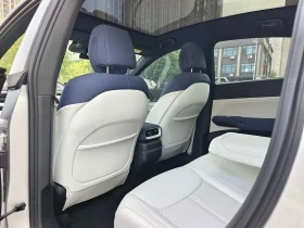 Xpeng G6, снимка 9