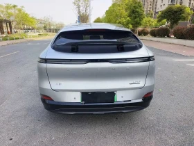 Xpeng G6, снимка 6