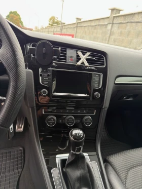 VW Golf 7 2.0 tdi, снимка 10