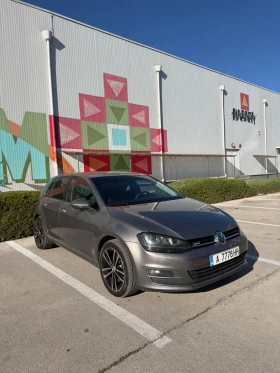 VW Golf 7 2.0 tdi, снимка 1
