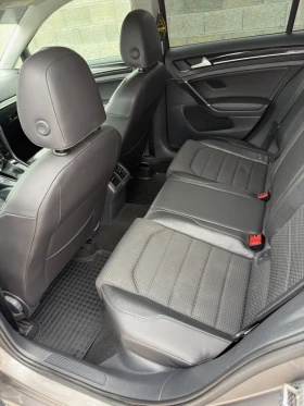 VW Golf 7 2.0 tdi, снимка 12
