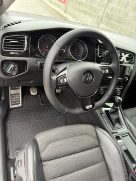 VW Golf 7 2.0 tdi, снимка 9