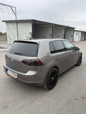 VW Golf 7 2.0 tdi, снимка 7