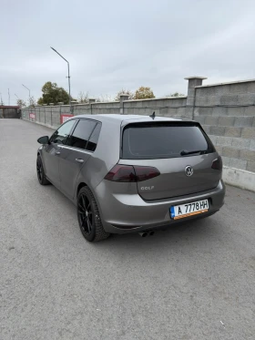 VW Golf 7 2.0 tdi, снимка 8