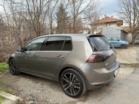 VW Golf 7 2.0 tdi, снимка 3