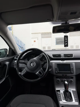 VW Passat B7 2.0 TDI 177, снимка 13