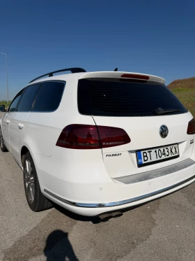 VW Passat B7 2.0 TDI 177, снимка 8