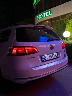 VW Passat B7 2.0 TDI 177, снимка 7