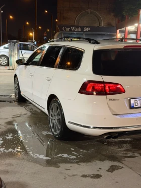 VW Passat B7 2.0 TDI 177, снимка 4