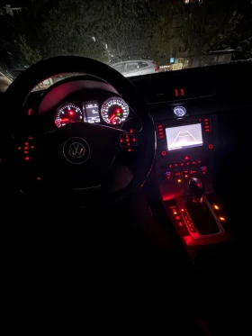VW Passat B7 2.0 TDI 177, снимка 15