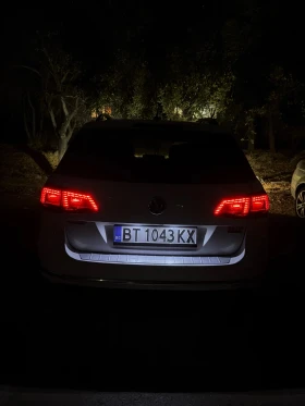 VW Passat B7 2.0 TDI 177, снимка 10