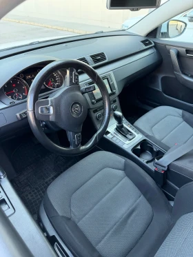VW Passat B7 2.0 TDI 177, снимка 14