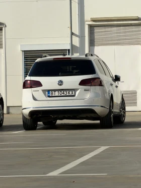 VW Passat B7 2.0 TDI 177, снимка 5
