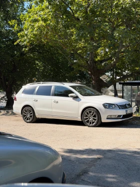 VW Passat B7 2.0 TDI 177, снимка 3