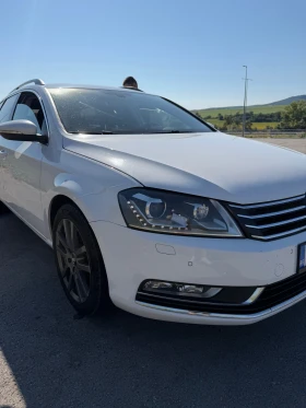 VW Passat B7 2.0 TDI 177, снимка 12