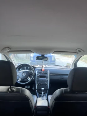 Mercedes-Benz B 200, снимка 7