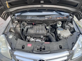 Mercedes-Benz B 200, снимка 8