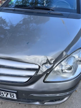 Mercedes-Benz B 200, снимка 10