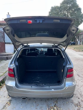 Mercedes-Benz B 200, снимка 5