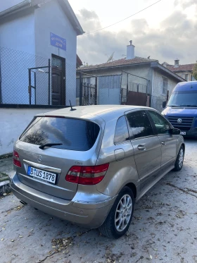 Mercedes-Benz B 200, снимка 3