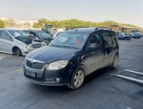 Skoda Roomster 1.4 I | Mobile.bg    5