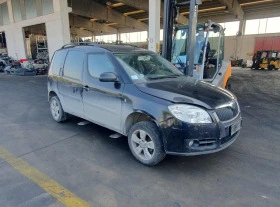 Skoda Roomster 1.4 I, снимка 3