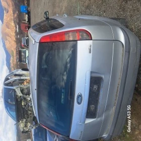 Ford Focus 1.6 hdi, снимка 2