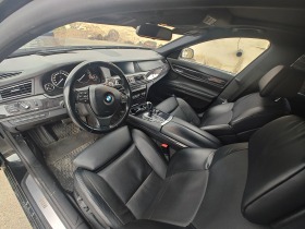 BMW 750, снимка 9