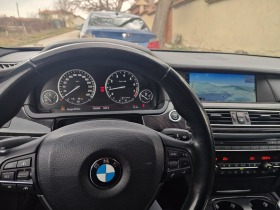 BMW 750, снимка 15