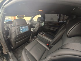 BMW 750, снимка 8