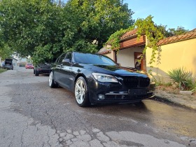 BMW 750, снимка 3