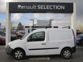 Renault Kangoo 1.5 dCi | Mobile.bg   3