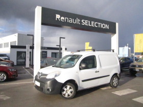Renault Kangoo 1.5 dCi, снимка 1 - Автомобили и джипове - 44717334
