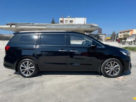 Kia Carnival 2.2 CRDI   | Mobile.bg    4