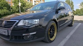 VW Passat VR3.2, 4* 4, 260 hp, снимка 3