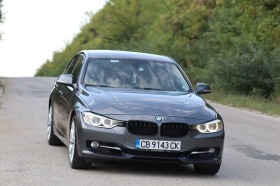Обява за продажба на BMW 320 F30 320ix ~28 700 лв. - изображение 1
