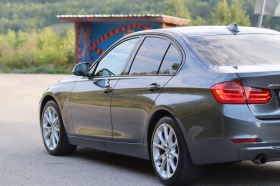 BMW 320 F30 320ix, снимка 7 - Автомобили и джипове - 45595671