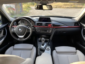BMW 320 F30 320ix, снимка 9 - Автомобили и джипове - 45595671