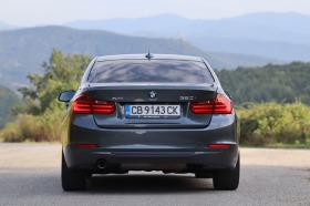 BMW 320 F30 320ix, снимка 5 - Автомобили и джипове - 45595671
