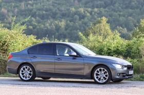 BMW 320 F30 320ix, снимка 8 - Автомобили и джипове - 45595671