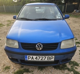     VW Polo 1.4 i ~1 999 .