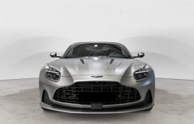 Обява за продажба на Aston martin DB12 = Satin Titanium Grey= Гаранция ~ 614 304 лв. - изображение 2