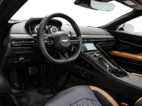 Обява за продажба на Aston martin DB12 = Satin Titanium Grey= Гаранция ~ 614 304 лв. - изображение 8