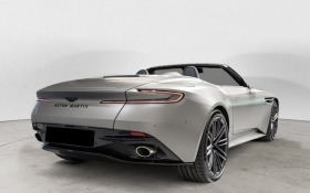 Обява за продажба на Aston martin DB12 = Satin Titanium Grey= Гаранция ~ 614 304 лв. - изображение 3