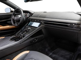Обява за продажба на Aston martin DB12 = Satin Titanium Grey= Гаранция ~ 614 304 лв. - изображение 11